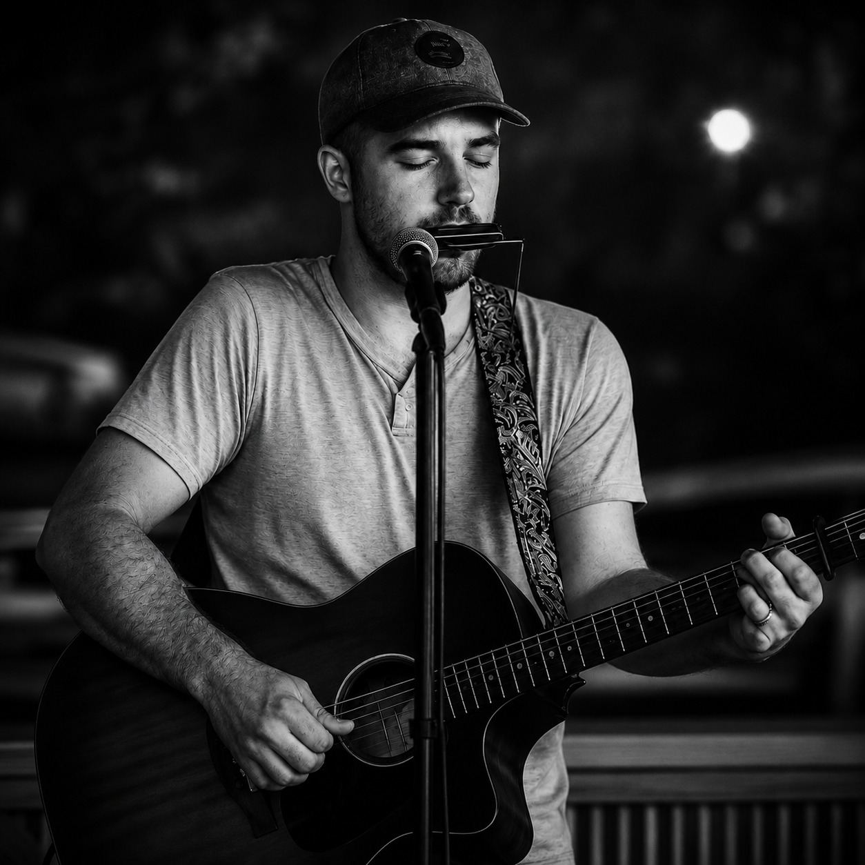 Jacob Cutler live
              photo 2